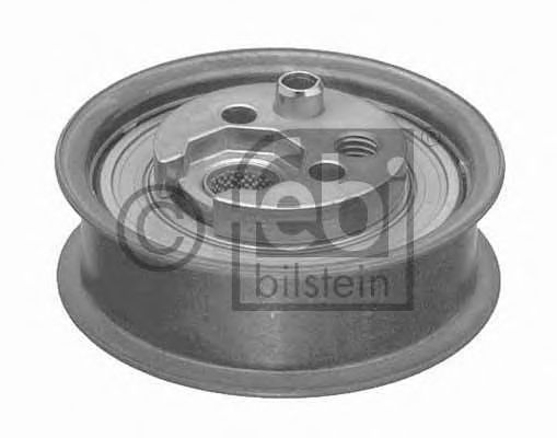 Imagine rola intinzator,curea distributie FEBI BILSTEIN 09762