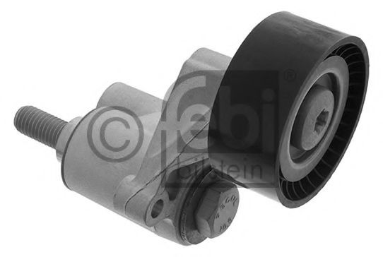 Imagine rola intinzator,curea transmisie FEBI BILSTEIN 09791