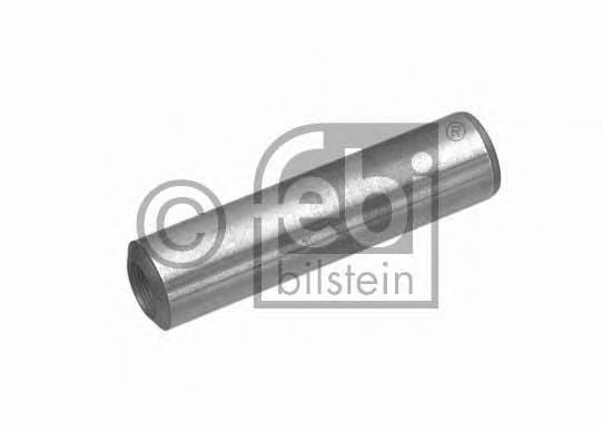 Imagine ghid supapa FEBI BILSTEIN 09863