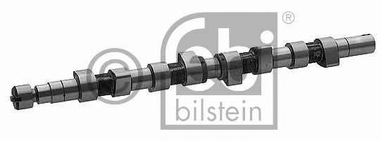 Imagine Ax cu came FEBI BILSTEIN 10140