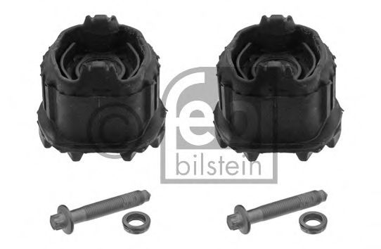 Imagine Set rulmenti, corp axa FEBI BILSTEIN 10257