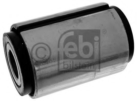 Imagine Bucsa, ochi arc FEBI BILSTEIN 10443