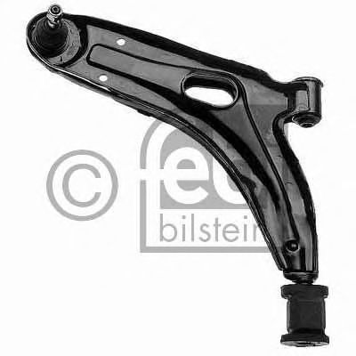 Imagine Brat, suspensie roata FEBI BILSTEIN 10569