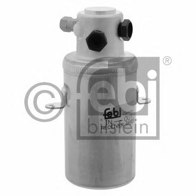 Imagine uscator,aer conditionat FEBI BILSTEIN 10604