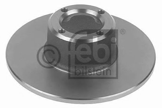 Imagine Disc frana FEBI BILSTEIN 10768