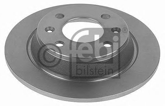 Imagine Disc frana FEBI BILSTEIN 10789