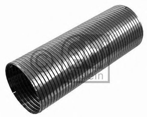 Imagine Furtun flexibil, sistem de esapament FEBI BILSTEIN 10847