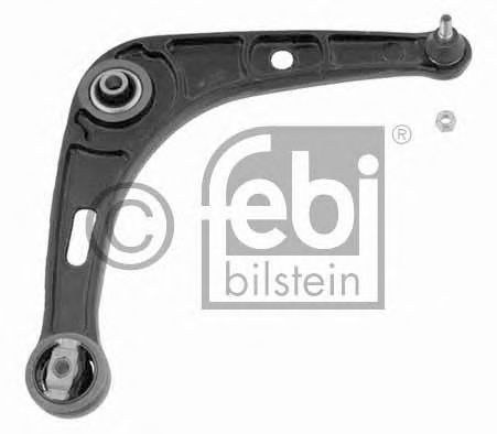 Imagine Brat, suspensie roata FEBI BILSTEIN 10876