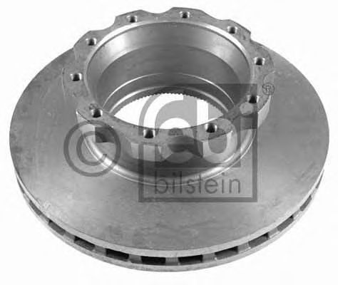 Imagine Disc frana FEBI BILSTEIN 10932