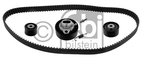 Imagine Set curea de distributie FEBI BILSTEIN 11042