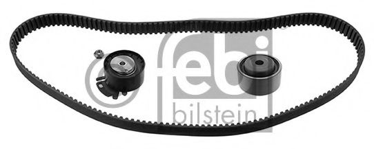 Imagine Set curea de distributie FEBI BILSTEIN 11082