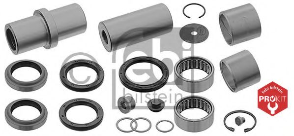 Imagine Set reparatie, pivot FEBI BILSTEIN 11191