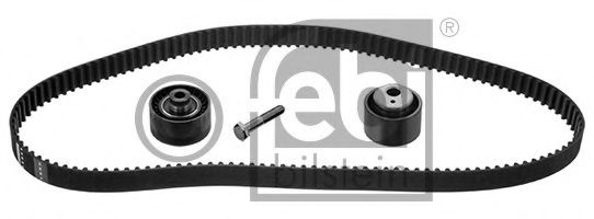 Imagine Set curea de distributie FEBI BILSTEIN 11212