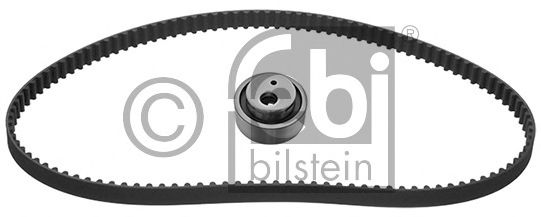 Imagine Set curea de distributie FEBI BILSTEIN 11244