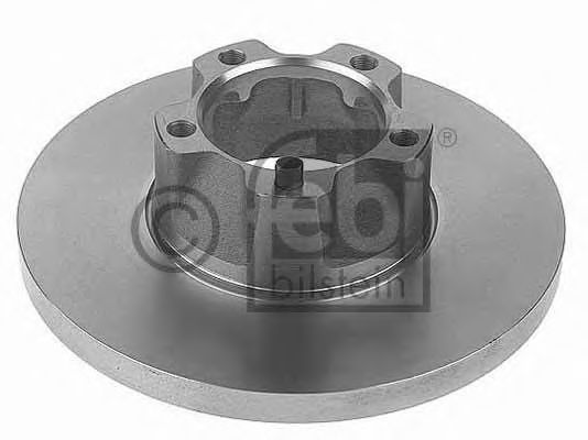 Imagine Disc frana FEBI BILSTEIN 11393