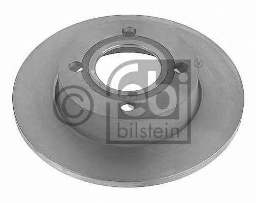 Imagine Disc frana FEBI BILSTEIN 11395