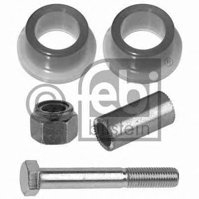 Imagine Set reparatie, bucsa bara stabilizatoare FEBI BILSTEIN 11464