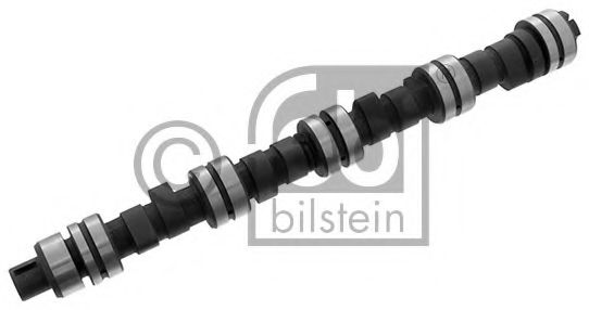 Imagine Ax cu came FEBI BILSTEIN 11517