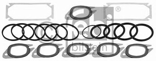 Set Garnituri, Sistem de esapament FEBI BILSTEIN 11630