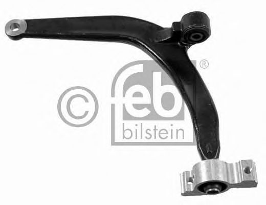 Imagine Brat, suspensie roata FEBI BILSTEIN 11754