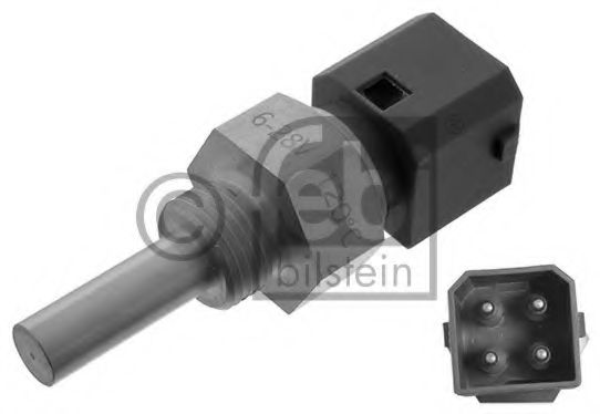 Imagine senzor,temperatura lichid de racire FEBI BILSTEIN 11839