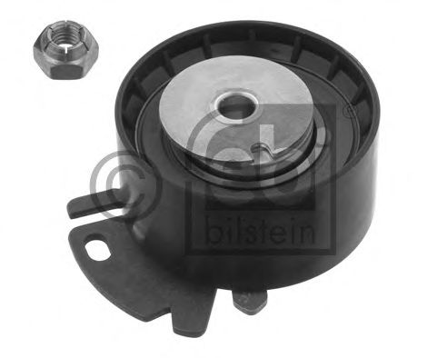 Imagine rola intinzator,curea distributie FEBI BILSTEIN 11945