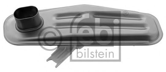 Imagine Filtru hidraulic, cutie de viteze automata FEBI BILSTEIN 12056