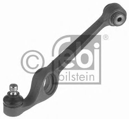 Imagine Brat, suspensie roata FEBI BILSTEIN 12087