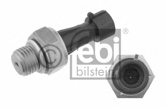 Imagine Senzor presiune ulei FEBI BILSTEIN 12228