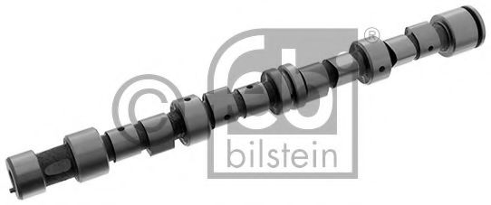 Imagine Ax cu came FEBI BILSTEIN 12241