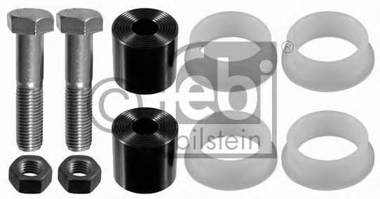 Imagine Set reparatie, bucsa bara stabilizatoare FEBI BILSTEIN 12285