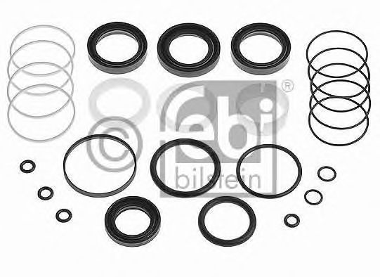 Imagine Set garnituri, caracsa directie FEBI BILSTEIN 12307