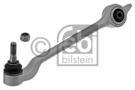 Imagine Brat, suspensie roata FEBI BILSTEIN 12378