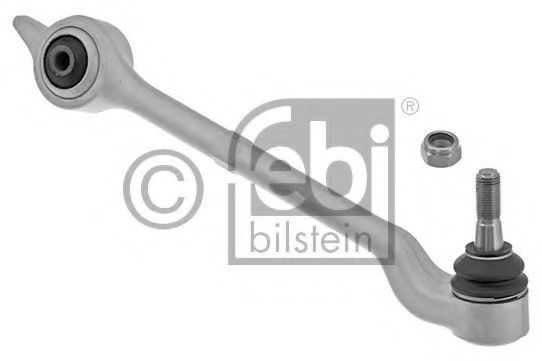 Imagine Brat, suspensie roata FEBI BILSTEIN 12379