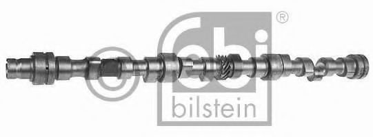 Imagine Ax cu came FEBI BILSTEIN 12424