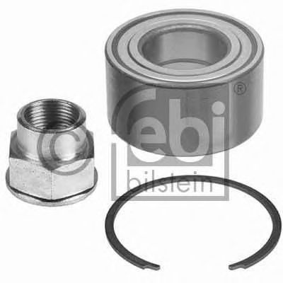 Imagine Set rulment roata FEBI BILSTEIN 12520