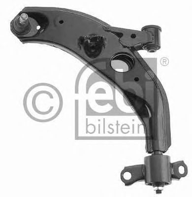 Imagine Brat, suspensie roata FEBI BILSTEIN 12909