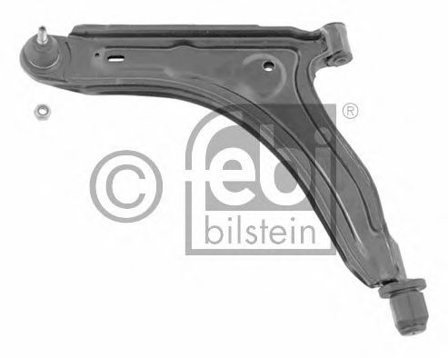 Imagine Brat, suspensie roata FEBI BILSTEIN 12958