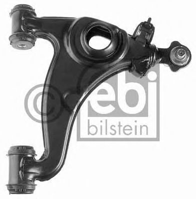 Imagine Brat, suspensie roata FEBI BILSTEIN 14035