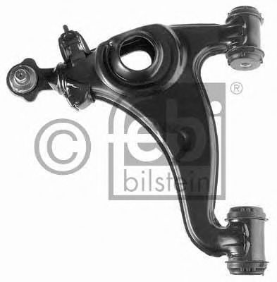 Imagine Brat, suspensie roata FEBI BILSTEIN 14036