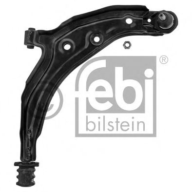 Imagine Brat, suspensie roata FEBI BILSTEIN 14151