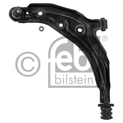 Imagine Brat, suspensie roata FEBI BILSTEIN 14152