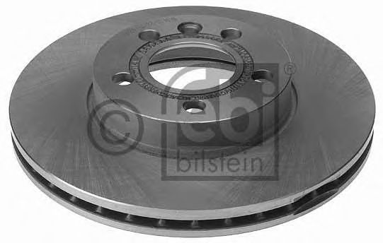 Imagine Disc frana FEBI BILSTEIN 14160