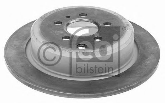 Imagine Disc frana FEBI BILSTEIN 14166