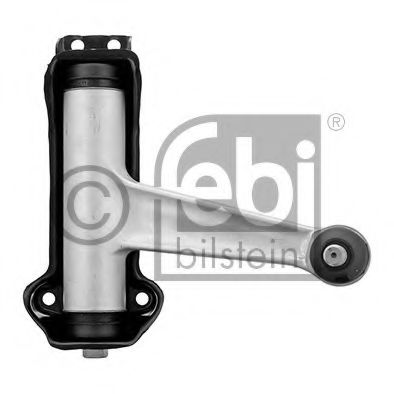 Imagine Brat, suspensie roata FEBI BILSTEIN 14226