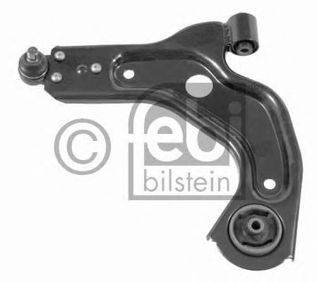 Imagine Brat, suspensie roata FEBI BILSTEIN 14244