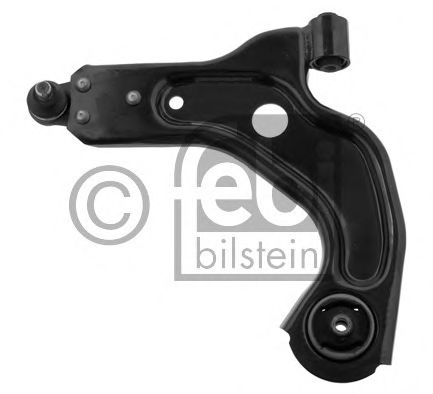 Imagine Brat, suspensie roata FEBI BILSTEIN 14248