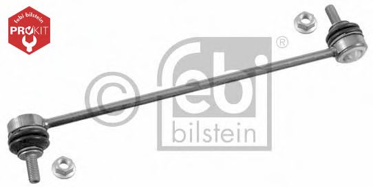 Imagine Brat/bieleta suspensie, stabilizator FEBI BILSTEIN 14300