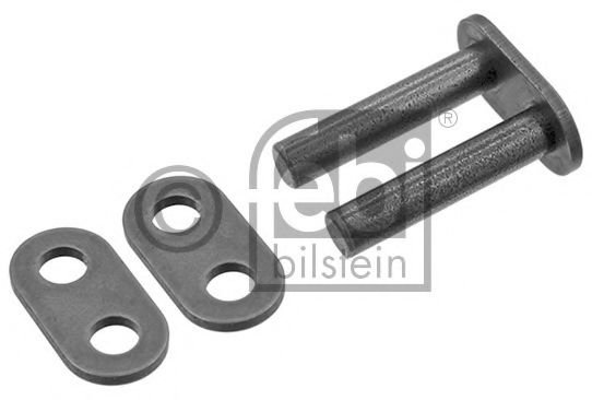 Imagine element lant, lant de distributie FEBI BILSTEIN 14406