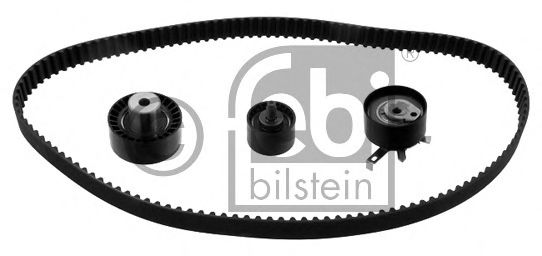 Imagine Set curea de distributie FEBI BILSTEIN 14407